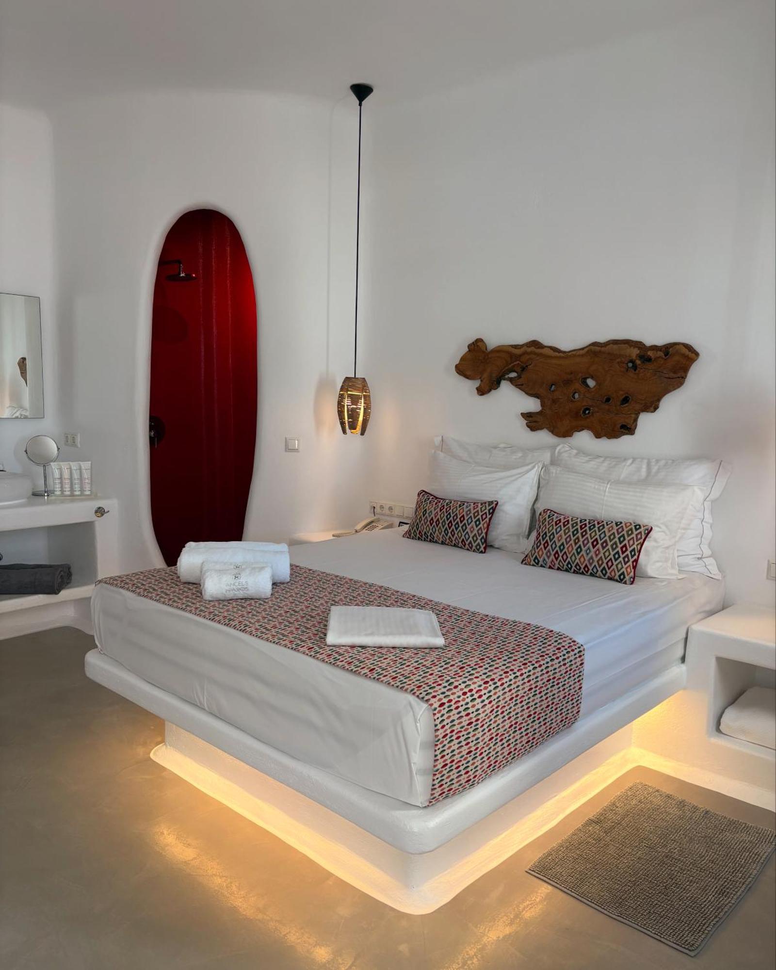 Angels Pillow Luxury Boutique Residence - Adults Only Zambujeira do Mar Dış mekan fotoğraf