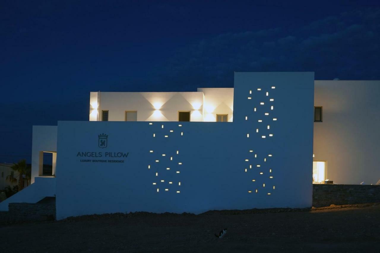 Angels Pillow Luxury Boutique Residence - Adults Only Zambujeira do Mar Dış mekan fotoğraf
